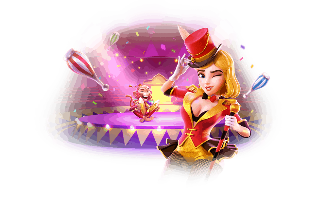 Circus Delight