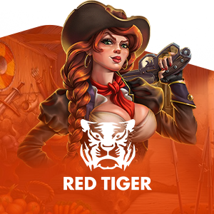 red-tiger