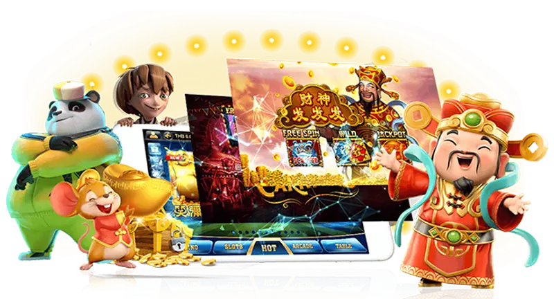 pg slot เว็บตรงอันดับ 1