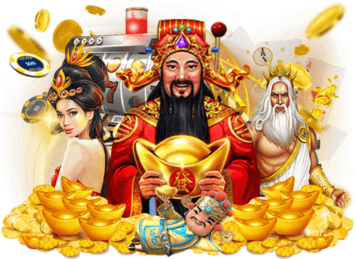 สล็อตเว็บตรงอันดับ 1