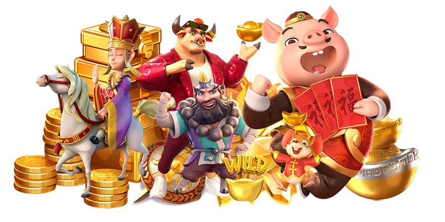 เกมสล็อตค่ายpgเว็บตรง